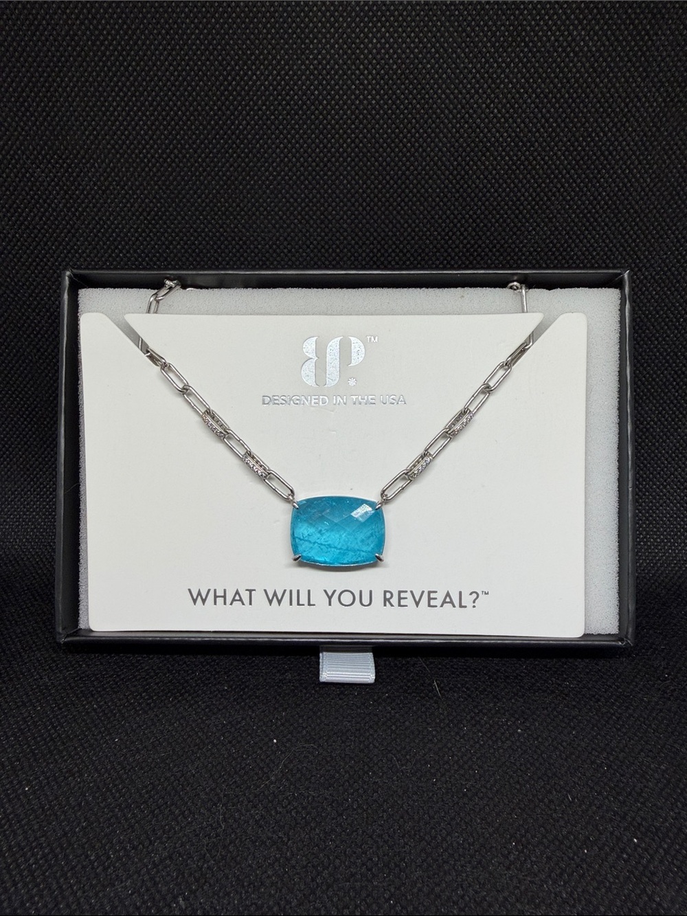 Mental Health 25: Blue Topaz to Rubellite